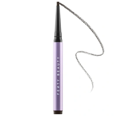 Fenty Beauty By Rihanna Flypencil Longwear Pencil Eyeliner Space Cookie 0.01 oz/ 0.3 G