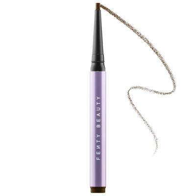 Fenty Beauty By Rihanna Flypencil Longwear Pencil Eyeliner Puppy Eyez 0.01 oz/ 0.3 G