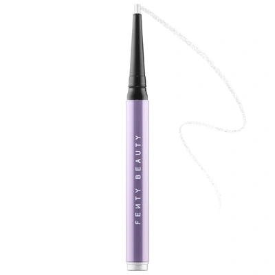 Fenty Beauty By Rihanna Flypencil Longwear Pencil Eyeliner Bad Bride 0.01 oz/ 0.3 G