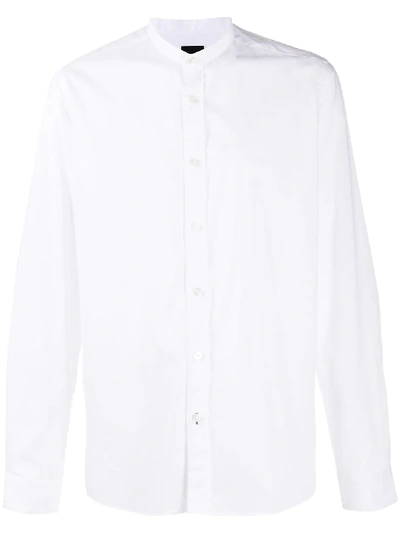hugo boss white dress shirt slim fit Hugo by Hugo Boss Men's Kason All Cotton Slim-Fit Dress Shirt Open White-18