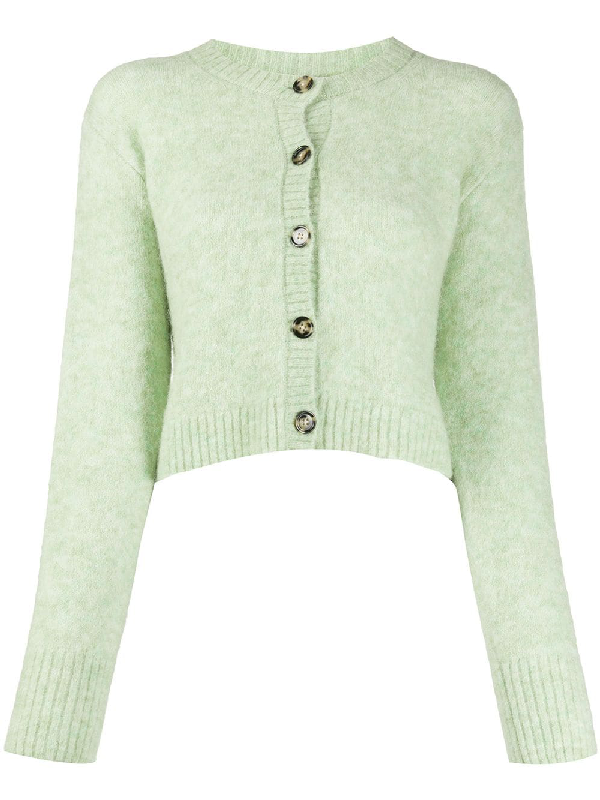 cropped cardigan sale