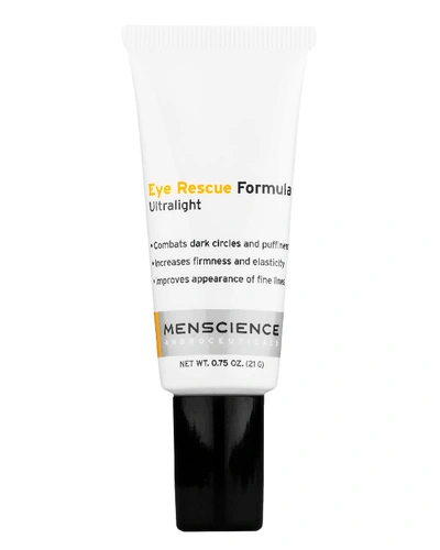 Menscience 0.75 Oz. Eye Rescue Formula