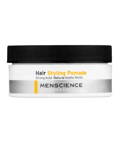 Menscience Hair Styling Pomade, 2 Oz./ 59 ml