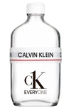Calvin Klein Ck Everyone Eau De Toilette, 3.3 Oz.