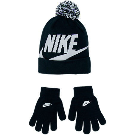 nike swoosh gloves