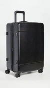 Calpak 24" Medium Suitcase In Black