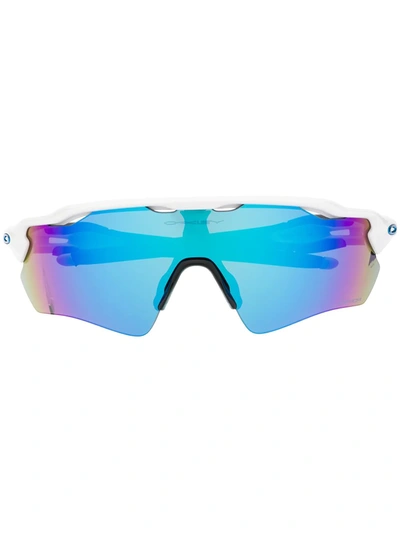 Oakley Radar Ev Path Sunglasses In Blue