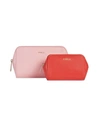 Furla Beauty Cases In Red