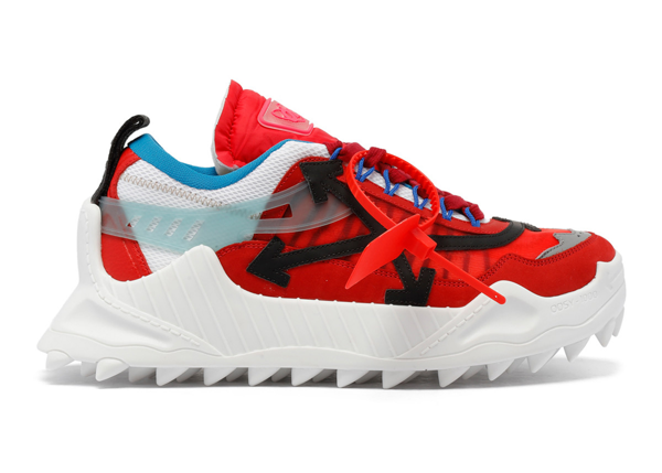 off white odsy red