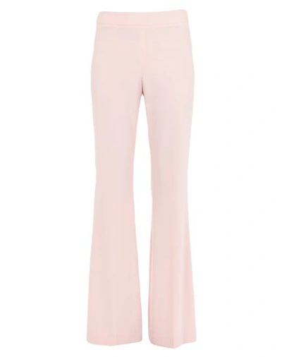 Alessandro Dell'acqua Pants In Pink