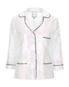 In The Mood For Love Suit Jackets In White