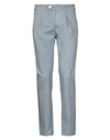 Entre Amis Pants In Light Grey