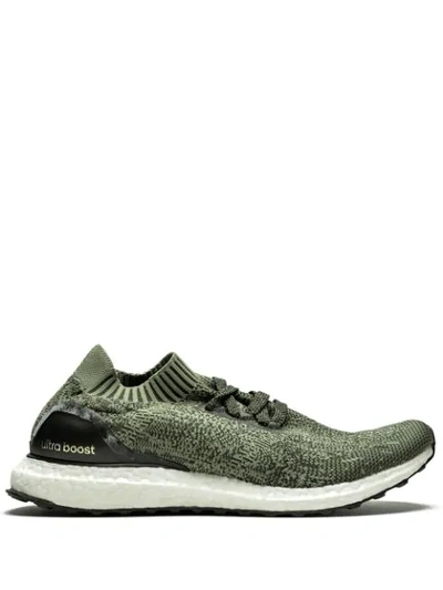 Adidas Originals Ultrabosot Uncaged M Sneakers In Green