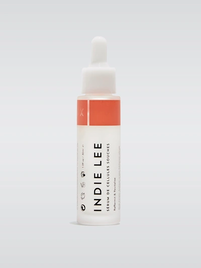 Indie Lee Stem Cell Serum