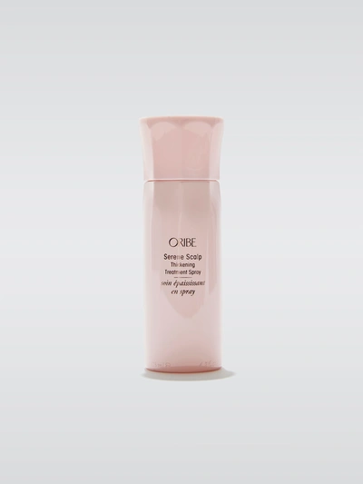 Oribe Serene Scalp Thickening Treatment Spray