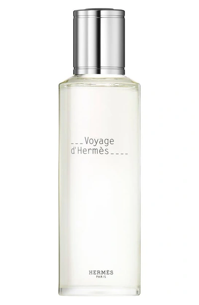 Hermes Voyage D'hermès, 4.2 oz