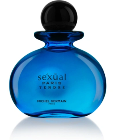 Michel Germain Men's Sexual Paris Tendre Eau De Toilette Spray, 2.4-oz.