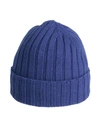 Aragona Hat In Blue