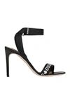 Dsquared2 Sandals In White