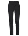 Liu •jo Pants In Black