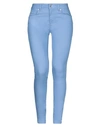 Liu •jo Jeans In Blue
