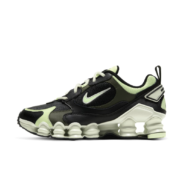 nike shox tl sneakers