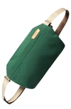 Bellroy Sling Belt Bag In Forest