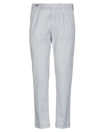 Cruna Casual Pants In White