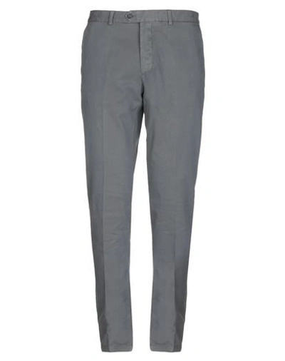 Roda Casual Pants In Grey