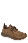 Ariat Country Mile Sneaker In Wicker/ Blue