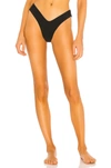 Lpa Amelie Bottom In Black