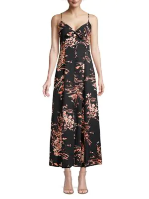 joie maxi dress