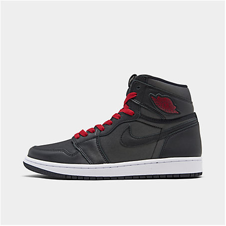 big kids jordan retro 1 high og