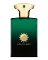 Amouage 3.3 Oz. Epic Man Eau De Parfum In C00