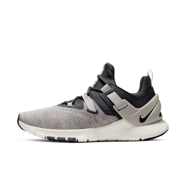 nike flexmethod tr dark smoke grey