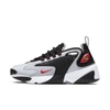 Nike Zoom 2k Men's Shoe In Black