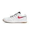 Nike Court Air Zoom Vapor X Mens Hard Court Tennis Shoe In White