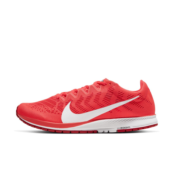 nike zoom red