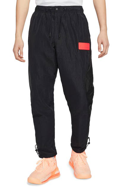 jordan engineered track pants
