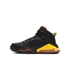 Jordan Mars 270 Big Kids' Shoe In Black