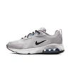 Nike Air Max 200 Men's Shoe (silver Lilac) - Clearance Sale In Silver Lilac,white,cerulean,vast Grey