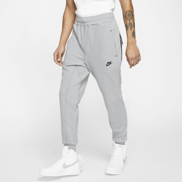 nike grey sweatpants sale