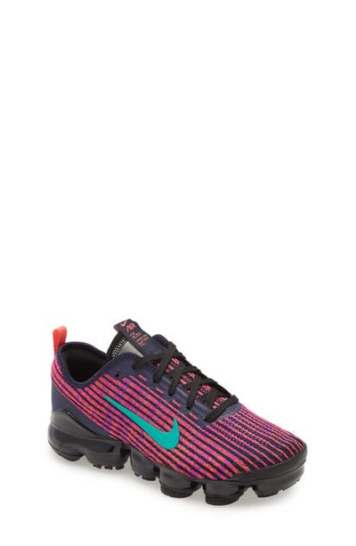 Nike vapormax flyknit hot sale 3 big kids