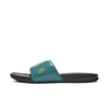 Nike Benassi Jdi Men's Slide In Blue