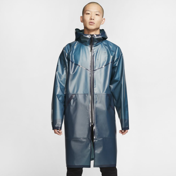 nike sportswear tech pack windrunner