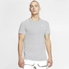 Nike Men's Techknit Ultra Running Top In Brown