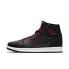Jordan Air  1 Retro High Og Shoe In Black