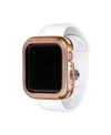 Skyb Halo Apple Watch Case, Series 1-3, 42mm In Rose Gold