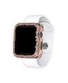 Skyb Champagne Bubbles Apple Watch Case, Series 1-3, 42mm In Pink