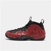 Nike Men's Air Foamposite One Basketball Shoes In Black